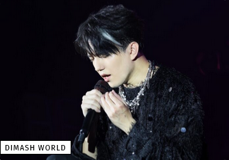 Complet à Budapest –  « Stranger » de Dimash se poursuit en Hongrie