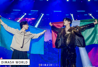 Un succès triomphal au Mexique – Dimash Qudaibergen donne son deuxième concert en Amérique latine
