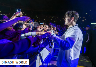 Les médias mexicains parlent des concerts de Dimash Qudaibergen à Mexico