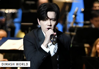 « Une perle rare » : les médias vietnamiens parlent de Dimash Qudaibergen