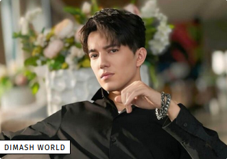 « Les chants du globe-trotteur… Dimash Qudaibergen et la musique indomptable »