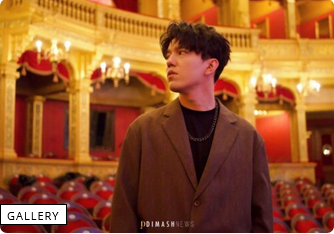 « Virtuosos » (janvier – février 2025)