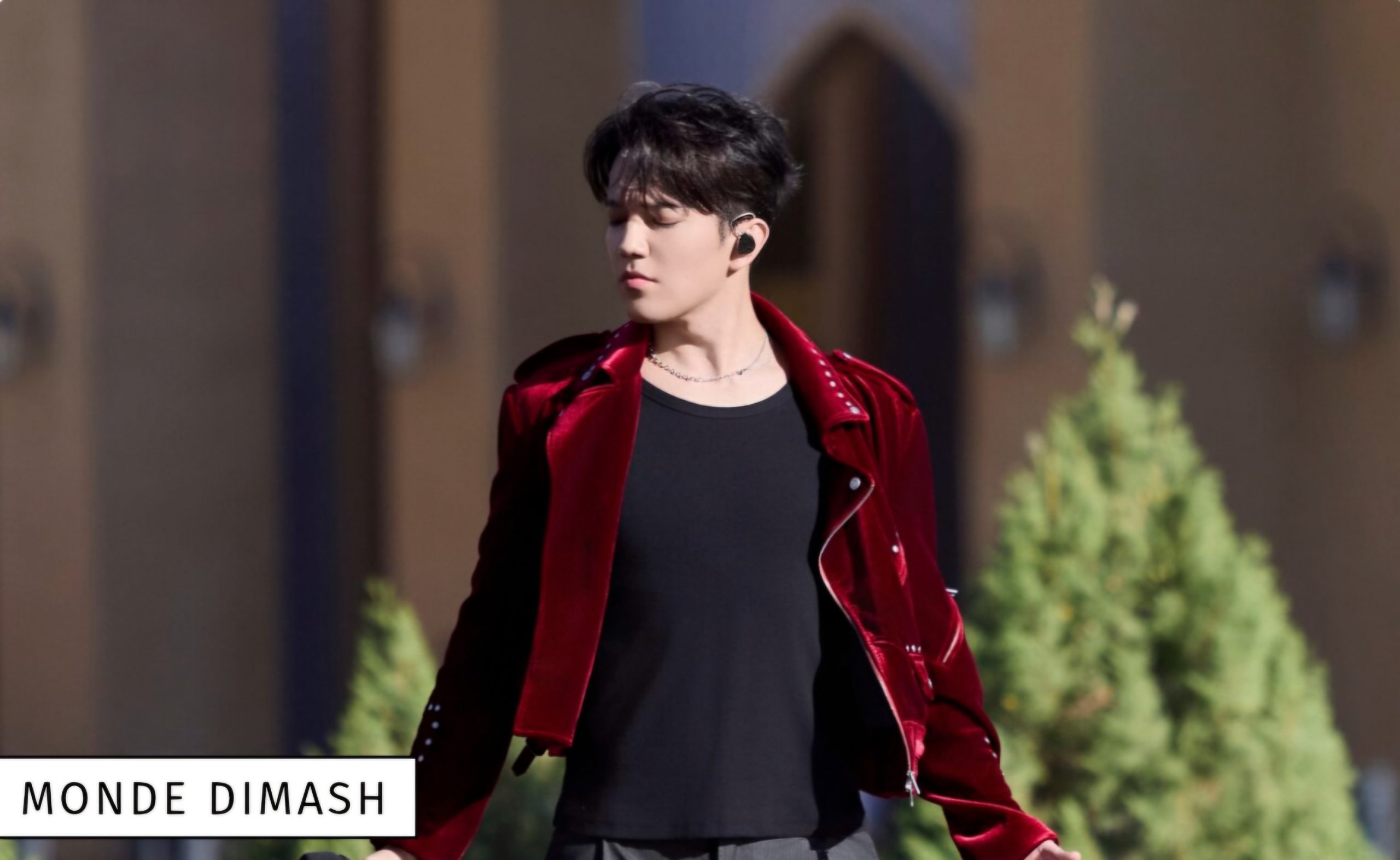 Les médias chinois et kazakhs saluent le nouveau projet de Dimash Qudaibergen, Voice Beyond Horizon.