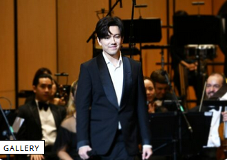 « Une nuit avec les étoiles » au Vietnam (6 juillet 2025)