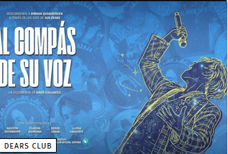 Un documentaire sur Dimash Qudaibergen et ses fans sera diffusé en avant-première en Espagne