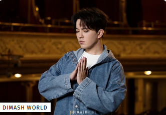 Dimash entame les préparatifs d&rsquo;un concert exceptionnel dans la capitale hongroise