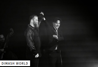 Peter Pejtsik revient sur le concert de Plácido Domingo, Dimash et HAUSER