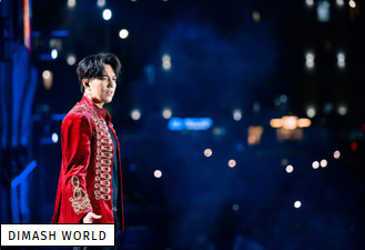 Dimash Qudaibergen en tête d’affiche du concert célébrant la Journée des mineurs à Karaganda
